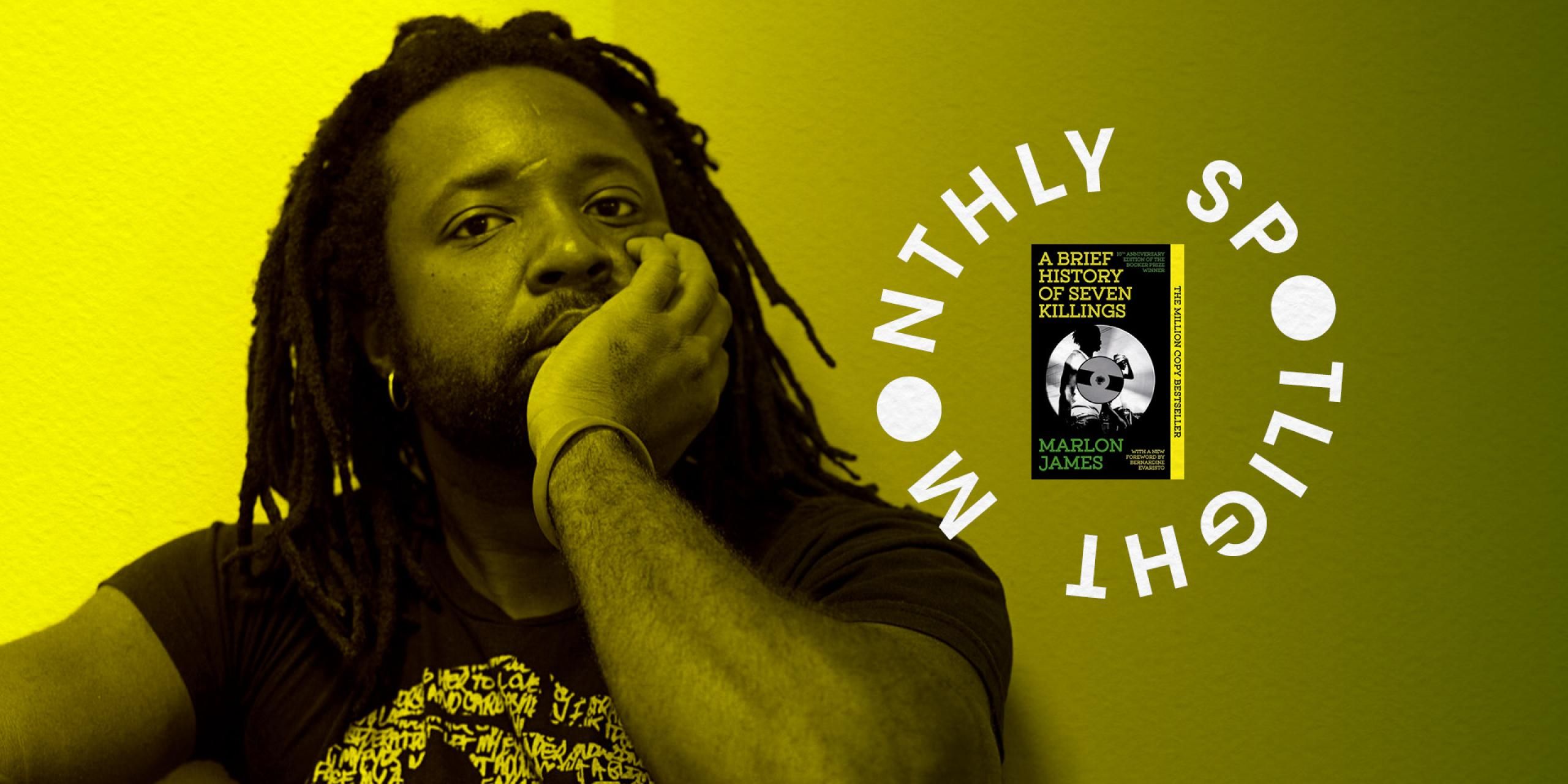 A Brief History of Seven Killings
