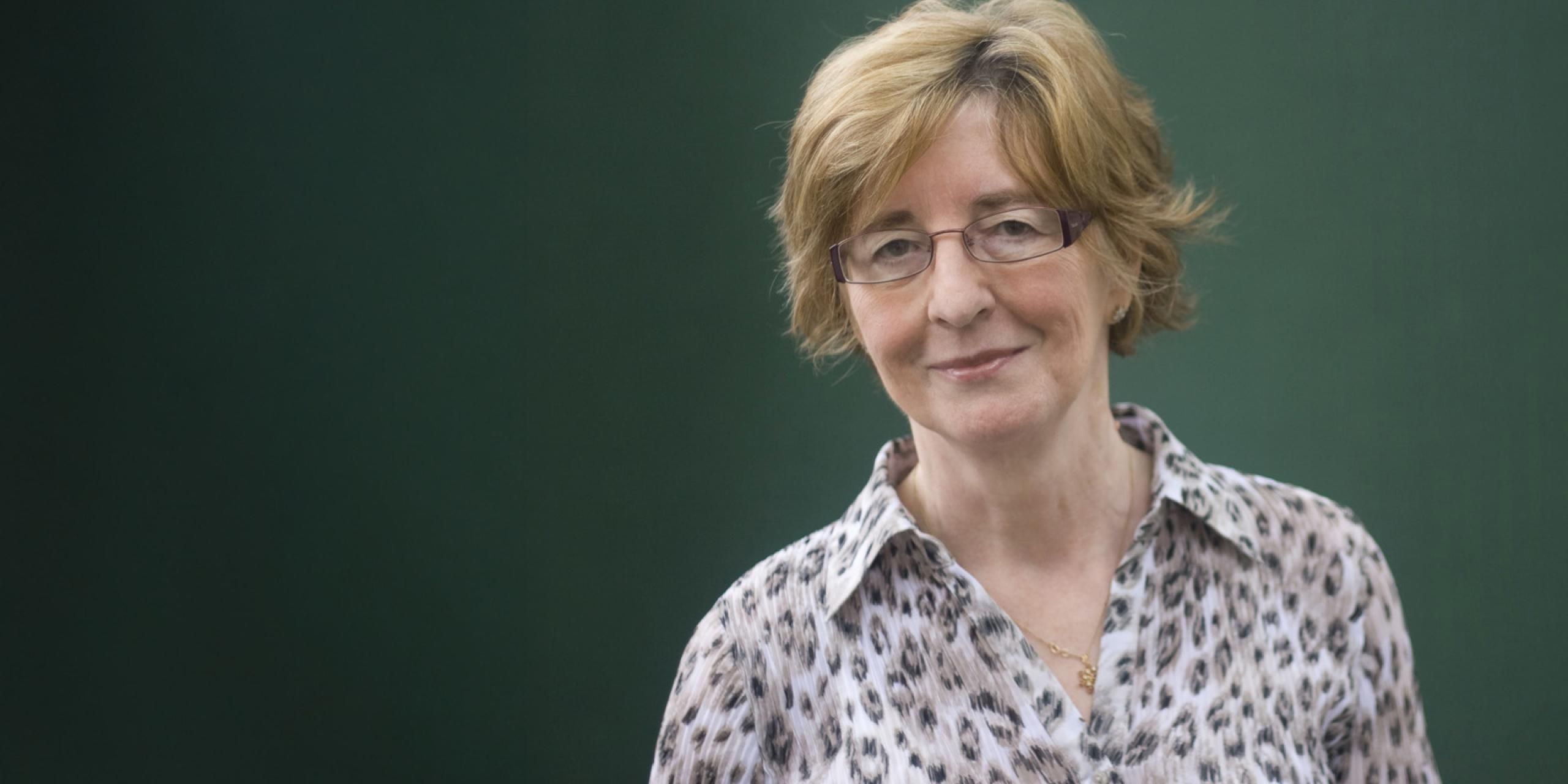 Pat Barker
