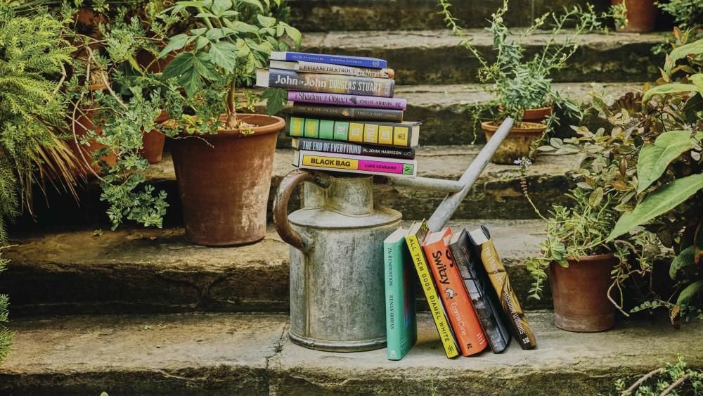 The Booker Prize 2026 longlist