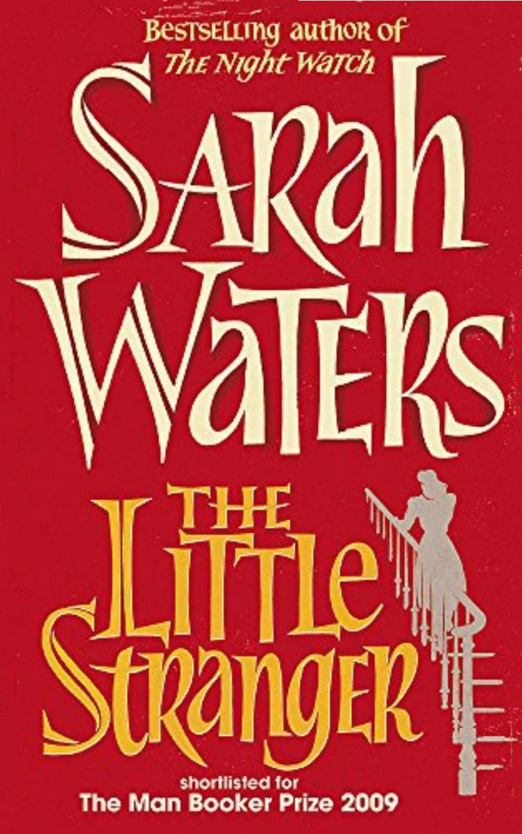 The Little Stranger