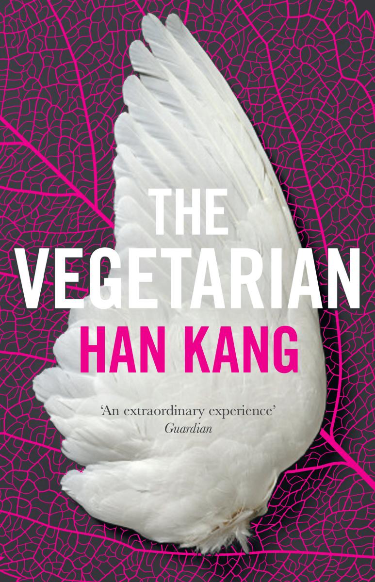 The Vegetarian