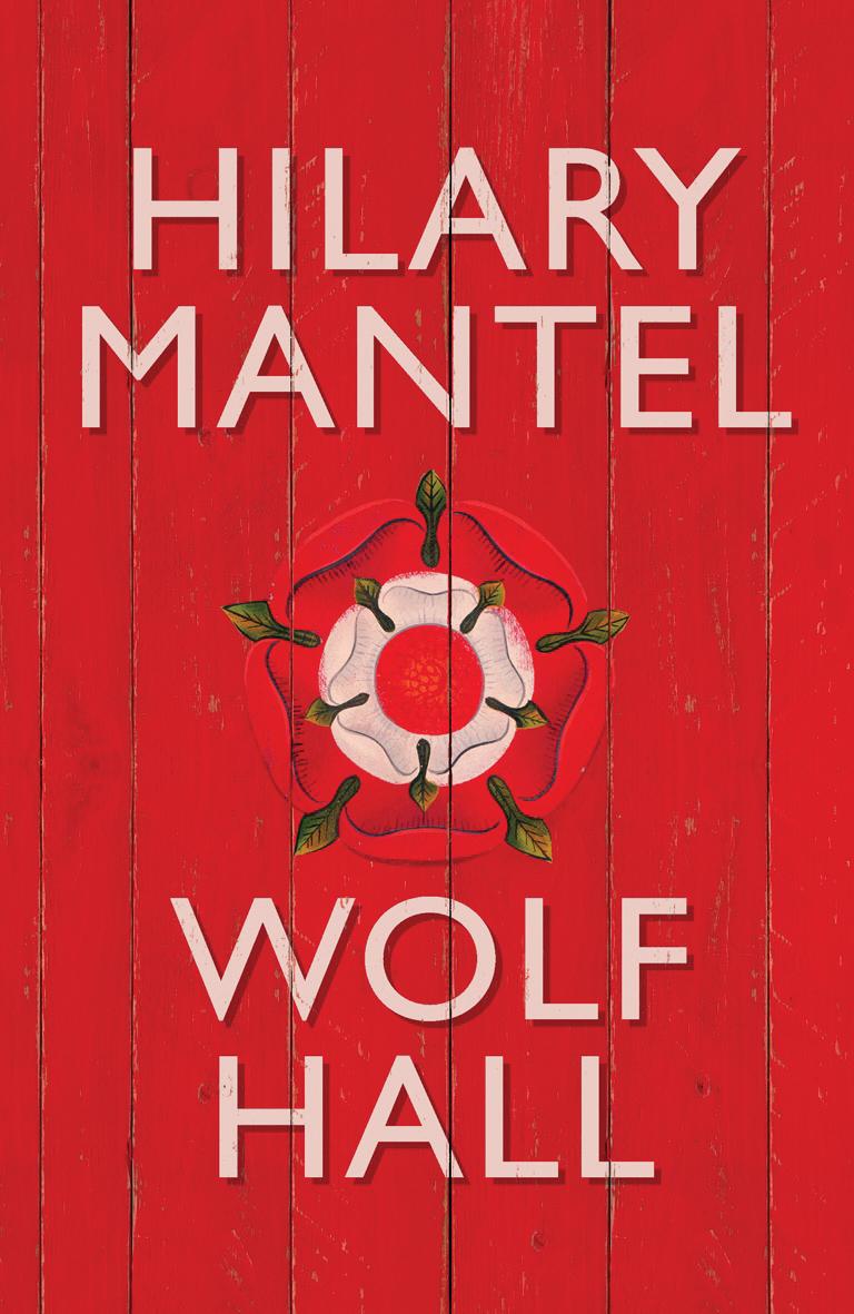 Wolf Hall